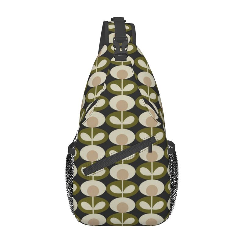 Interior Design Scandinavian - Orla Kiely Multi Stem Flowers Sling