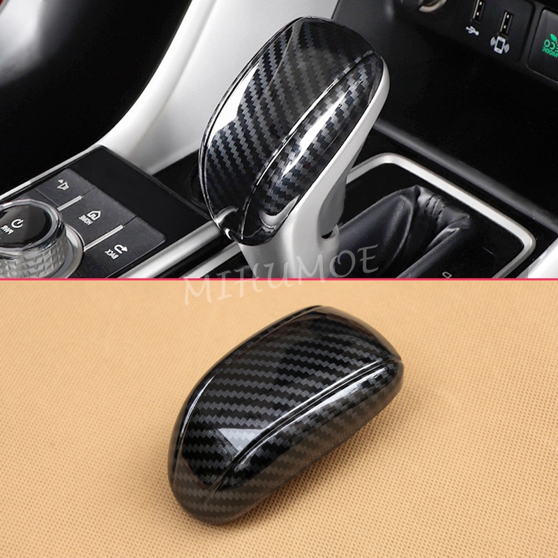 Interior Design Styles - For Mitsubishi Eclipse Cross 2018-2024 Carbon