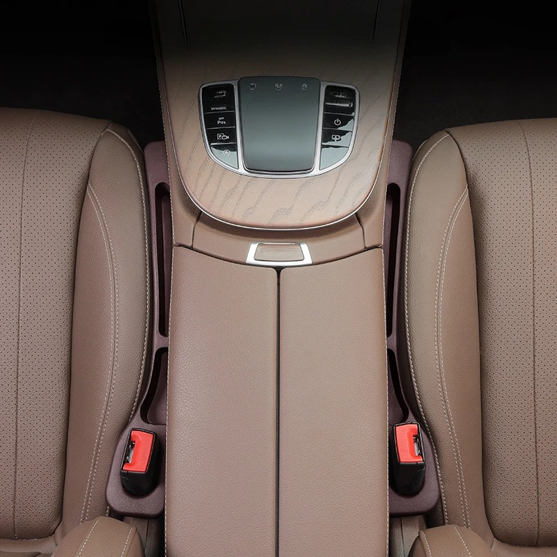 Universal Car Seat Gap Plug Se - Interior Design Styles recensie en prijs