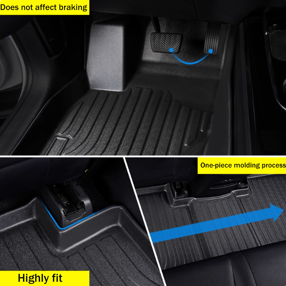 For Chery Tiggo 7 Super Hybrid - Interior Design Styles recensie en prijs