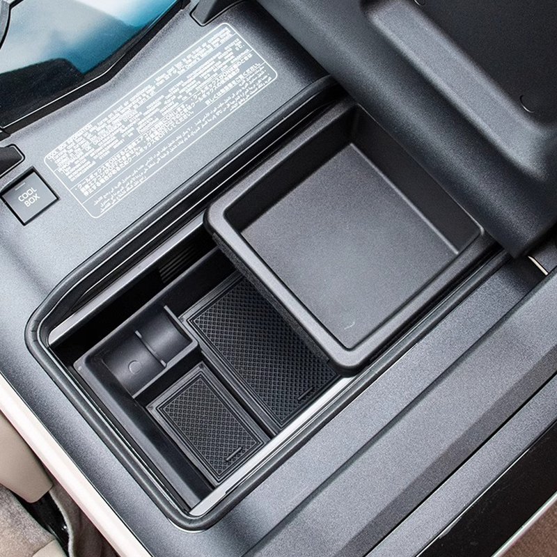 For Toyota Land Cruiser 300 LC - Interior Design Styles recensie en prijs