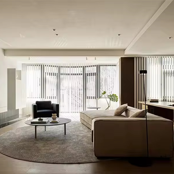 Sanhai House Interior Design M - Interior Design Styles recensie en prijs