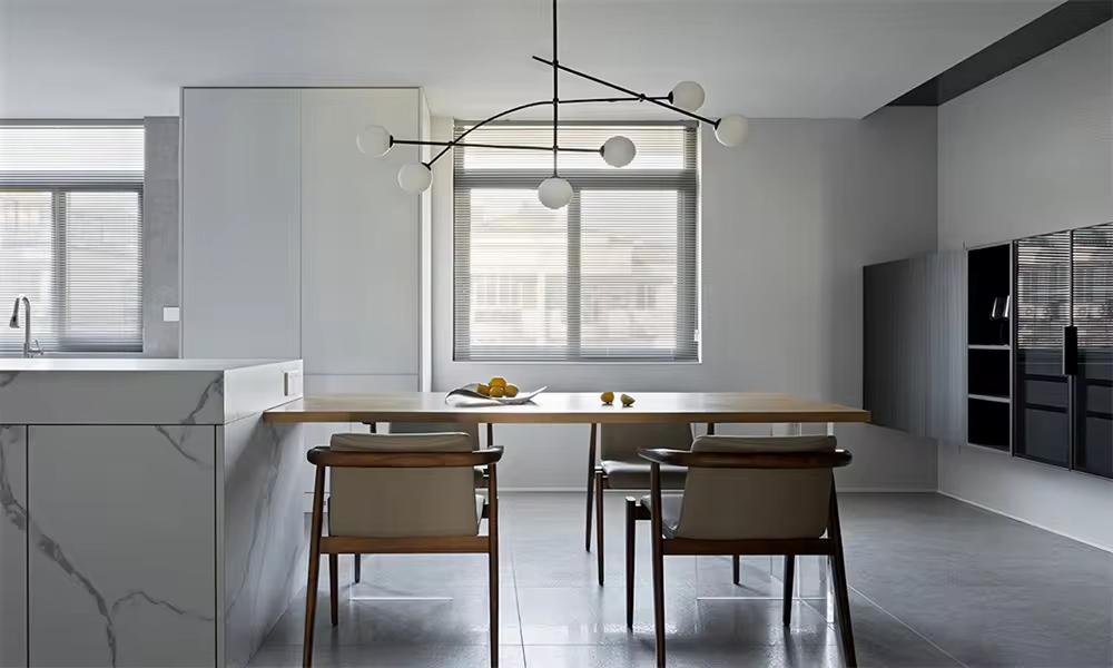 Sanhai House Interior Design M - Interior Design Styles recensie en prijs