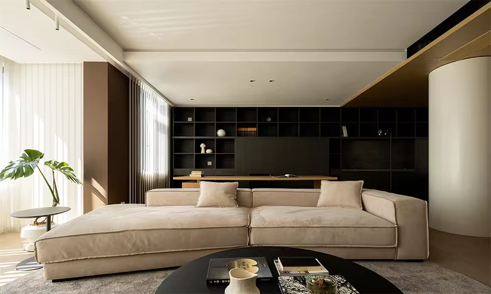 Sanhai House Interior Design M - Interior Design Styles recensie en prijs