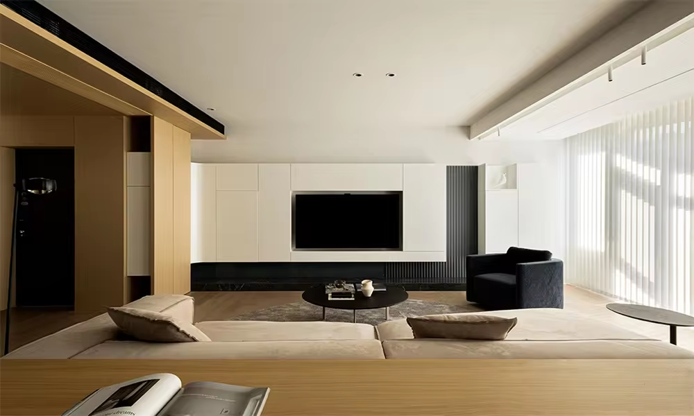 Sanhai House Interior Design M - Interior Design Styles recensie en prijs