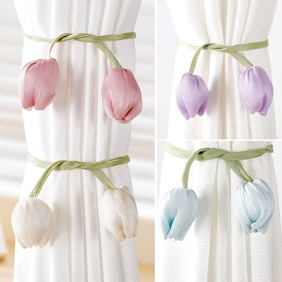 6pcs classic and elegant tulip - Interior Design Styles recensie en prijs