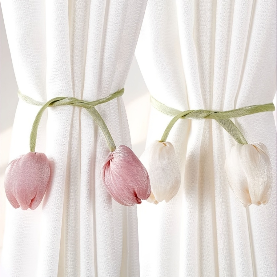 6pcs classic and elegant tulip - Interior Design Styles recensie en prijs