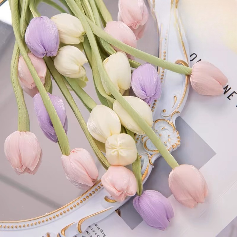 6pcs classic and elegant tulip - Interior Design Styles recensie en prijs