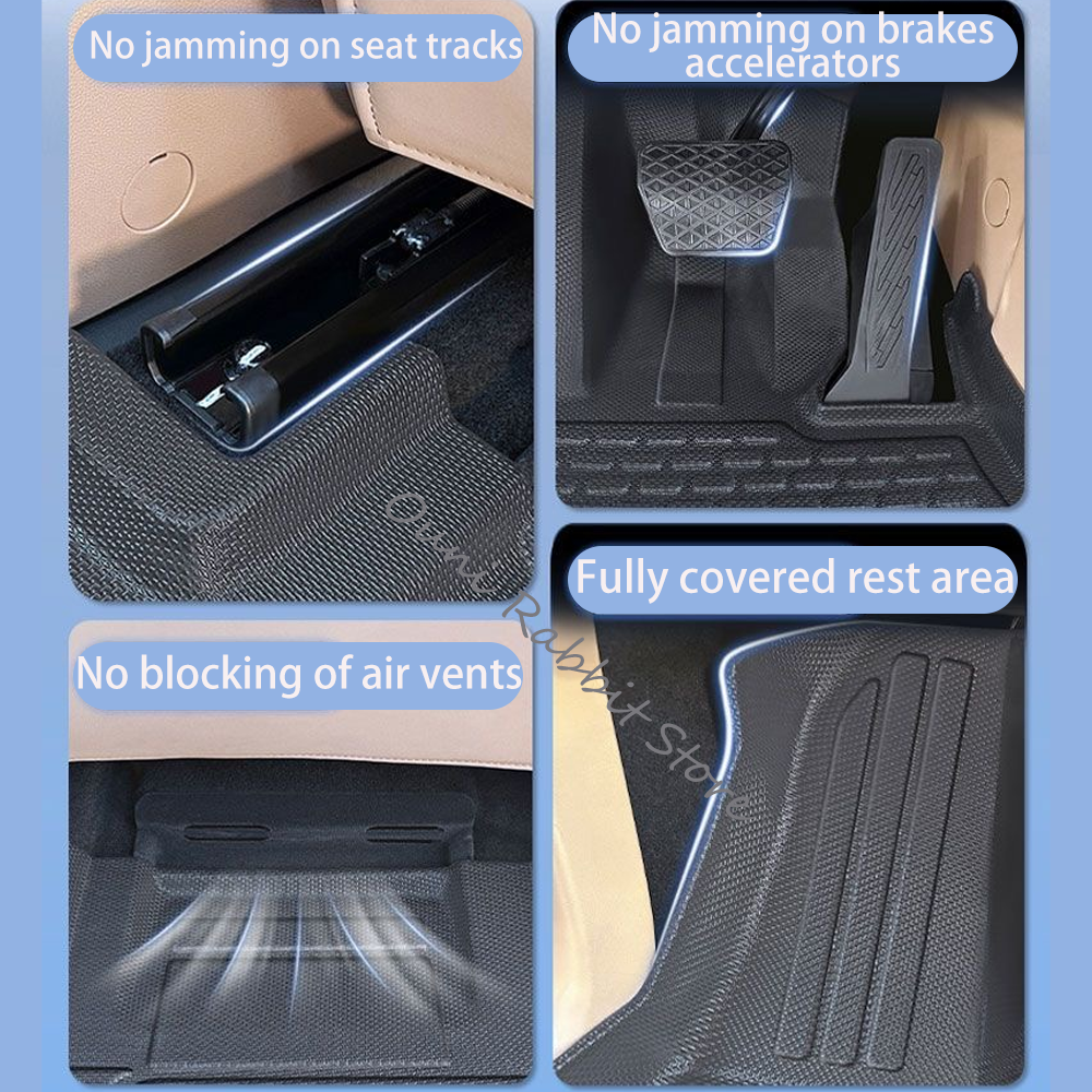 For Leapmotor B05 Lafa 5 2026~ - Interior Design Styles recensie en prijs