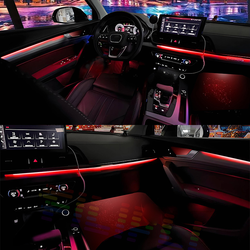 For BMW Z4 E89 Sophisticated V - Interior Design Apps recensie en prijs