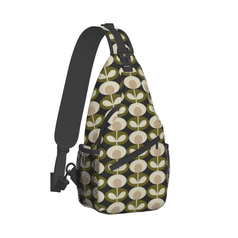 Orla Kiely Multi Stem Flowers  - Interior Design Scandinavian recensie en prijs