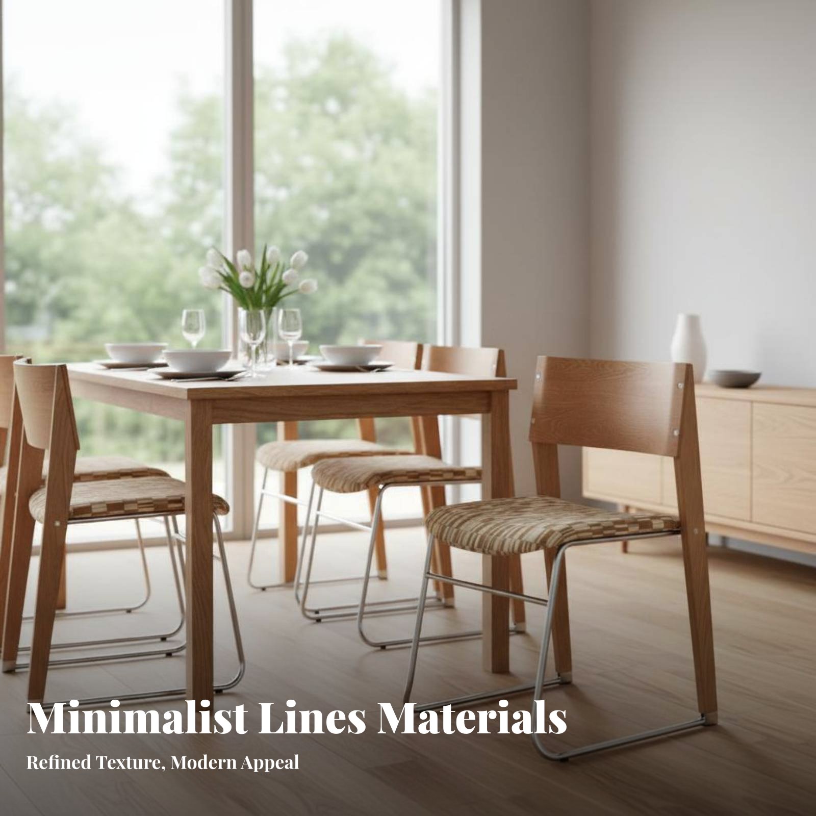 Upholstered Ysupport Chair Sca - Interior Design Scandinavian recensie en prijs