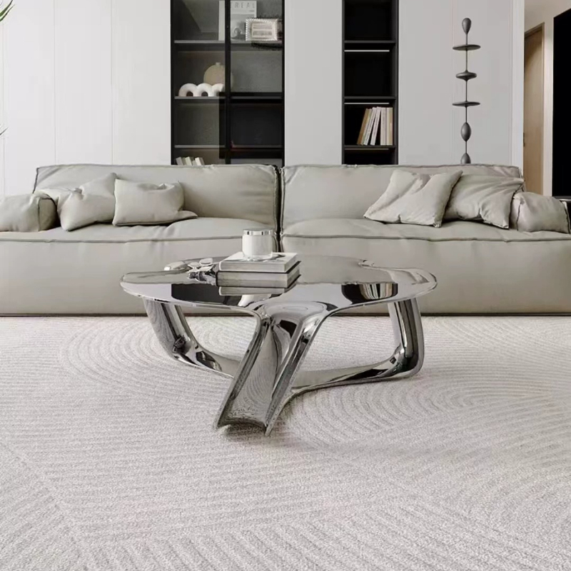 High-End Designer Coffee Table - Interior Design Scandinavian recensie en prijs