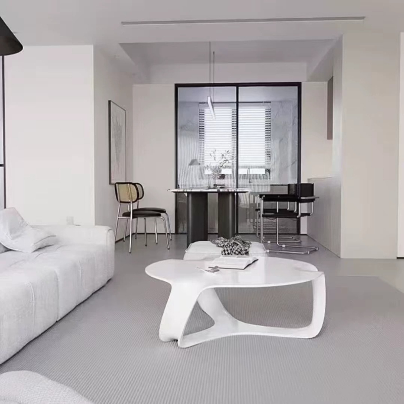 High-End Designer Coffee Table - Interior Design Scandinavian recensie en prijs