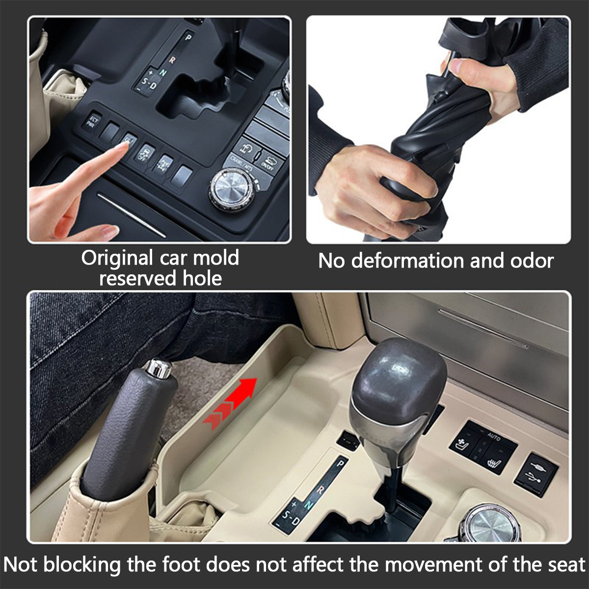 For 2008-2021 Land Cruiser Lc2 - Interior Design Styles recensie en prijs