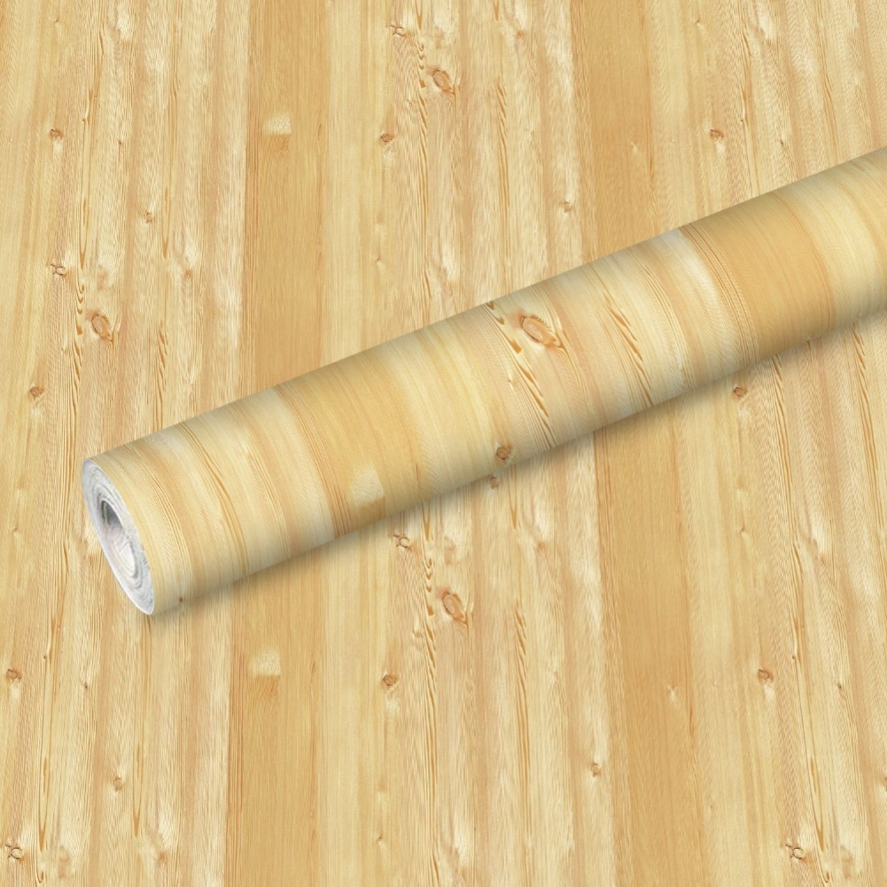Scandinavian Wood Grain PVC Wa - Interior Design Scandinavian recensie en prijs
