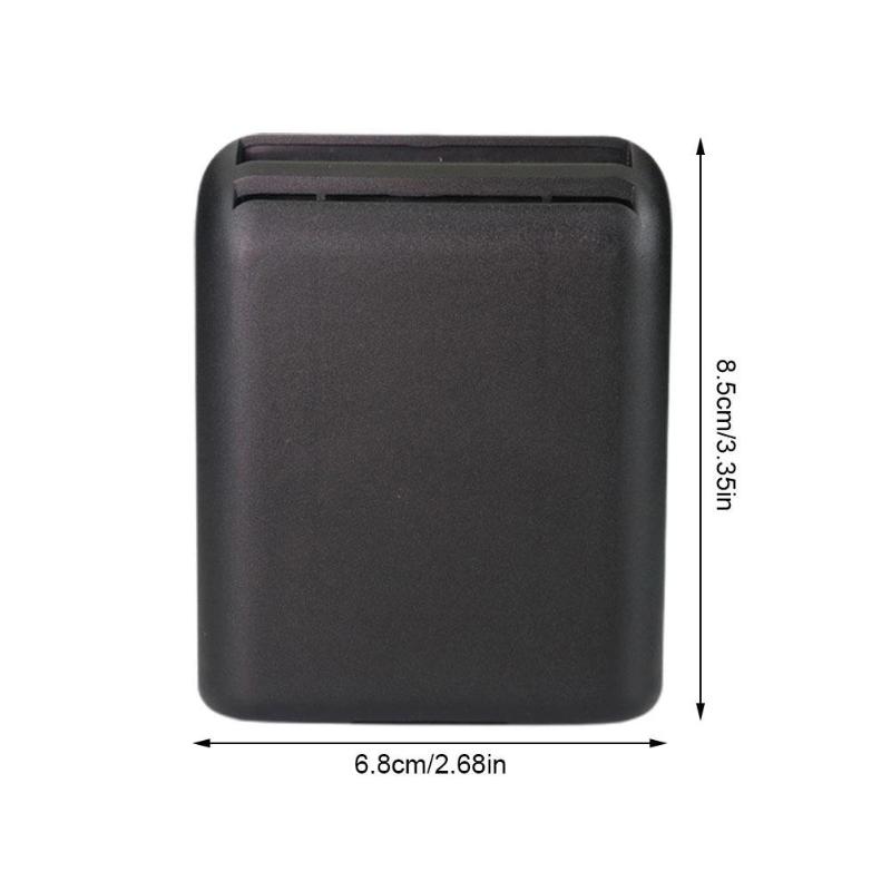 Multifunction Car Organizer Au - Interior Design Styles recensie en prijs