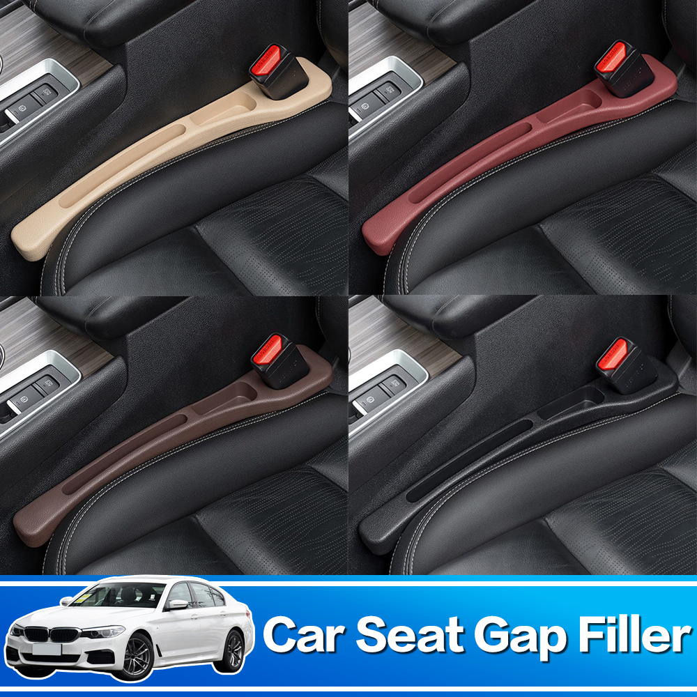 2XPCS New Car Seat Gap Filler  - Interior Design Styles recensie en prijs