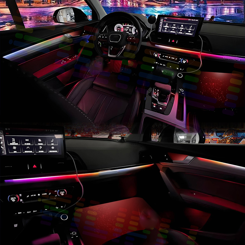 For Volvo S90 High-end Stealth - Interior Design Apps recensie en prijs