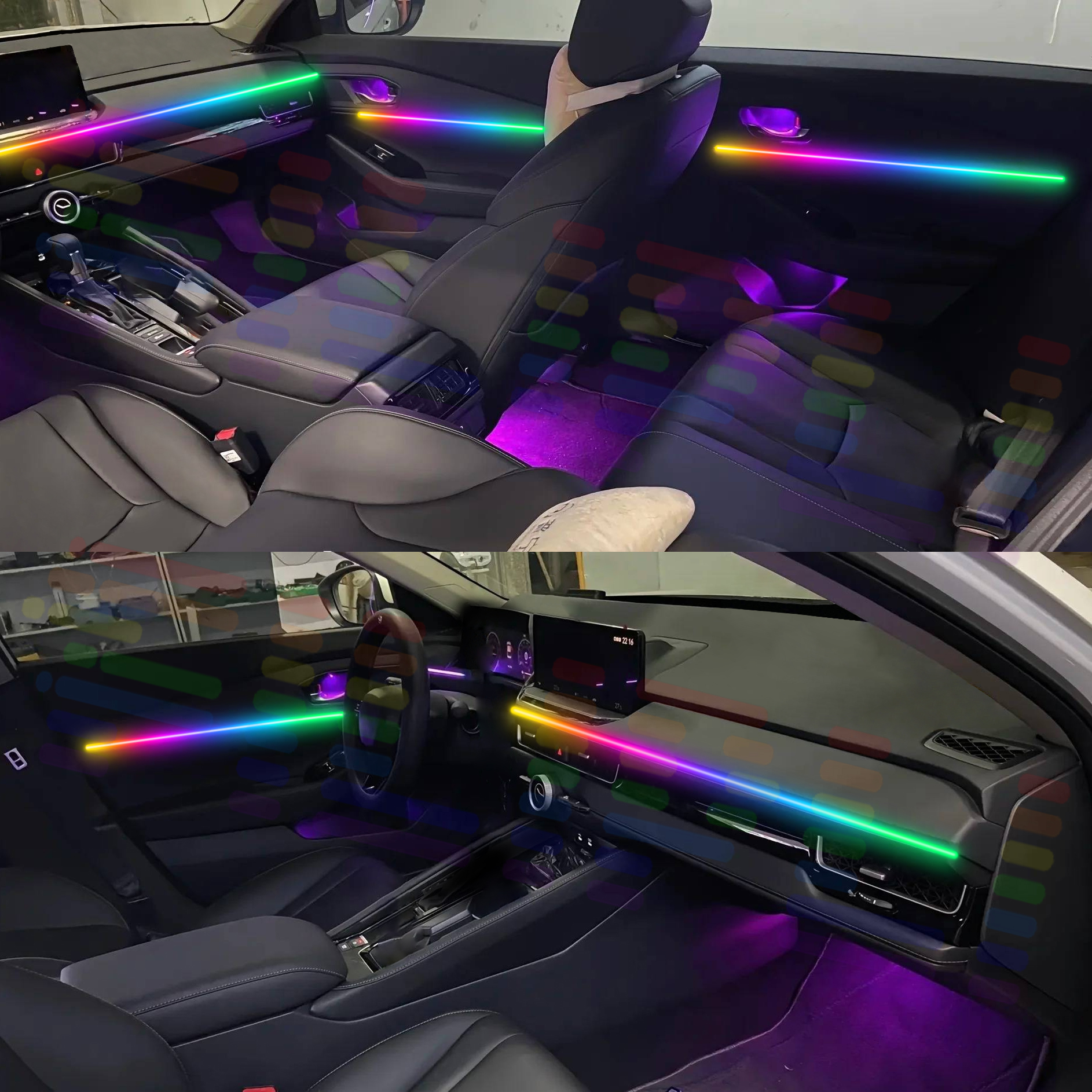 For Volvo S90 High-end Stealth - Interior Design Apps recensie en prijs
