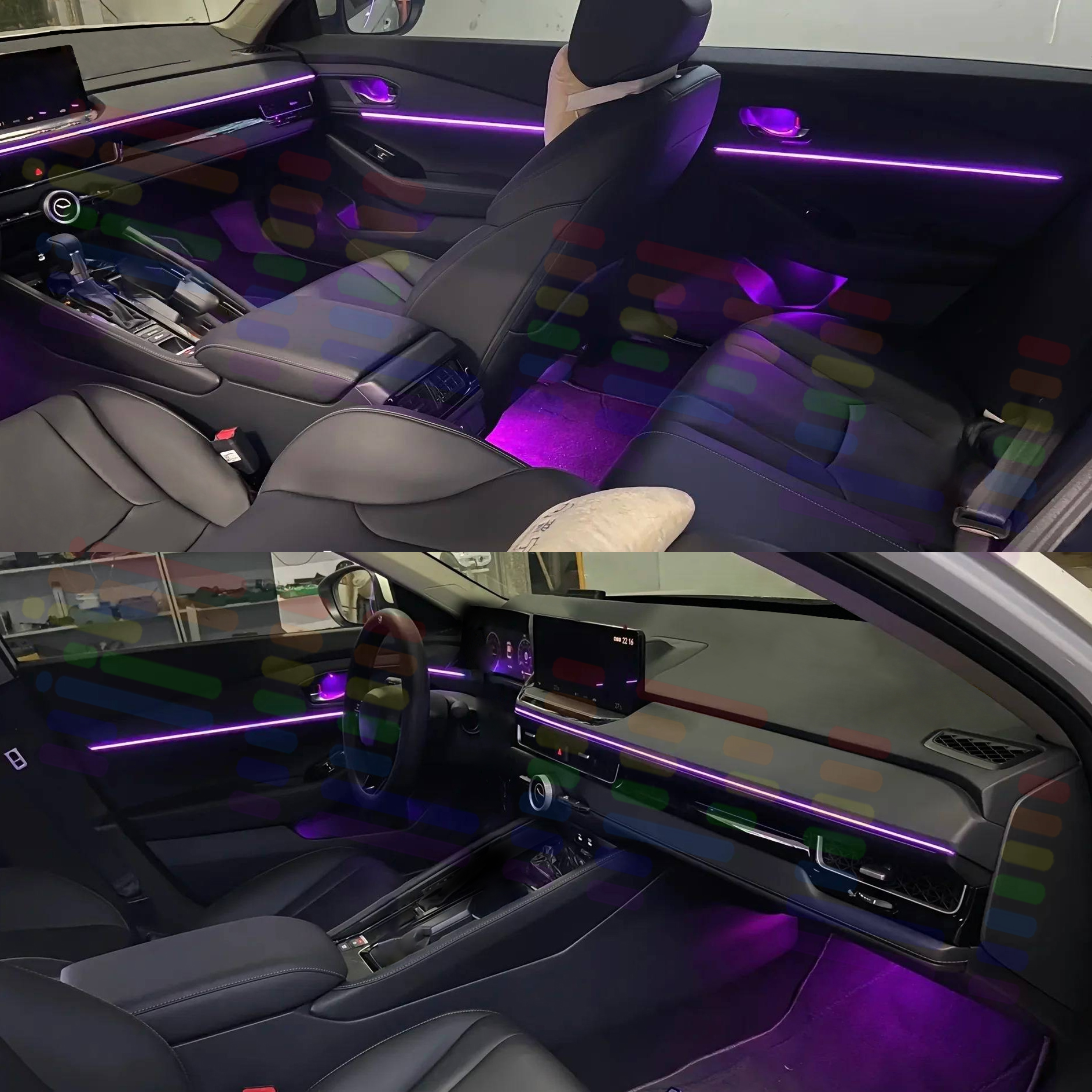For Lexus ES 25-26 Premium Aut - Interior Design Apps recensie en prijs