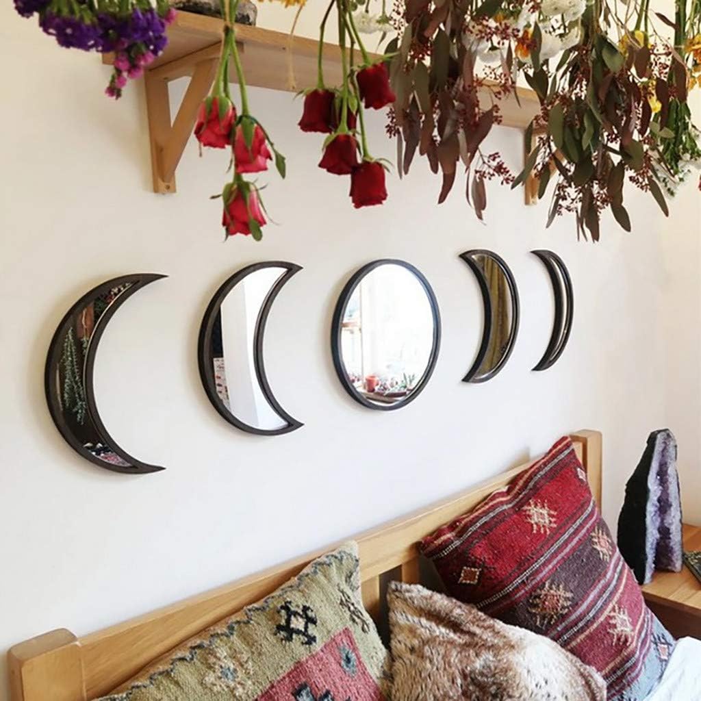 5 Pieces Scandinavian Natural  - Interior Design Scandinavian recensie en prijs