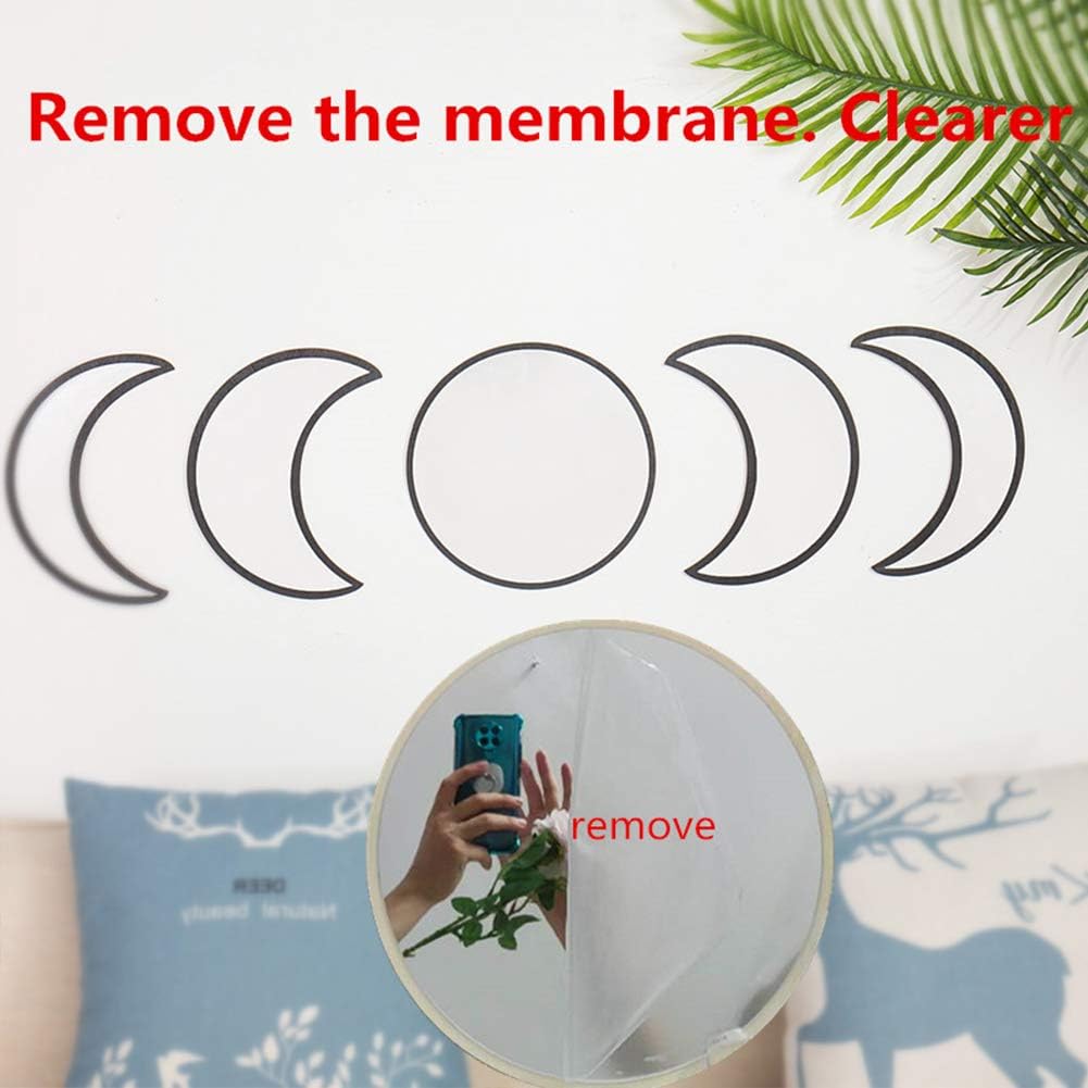5 Pieces Scandinavian Natural  - Interior Design Scandinavian recensie en prijs