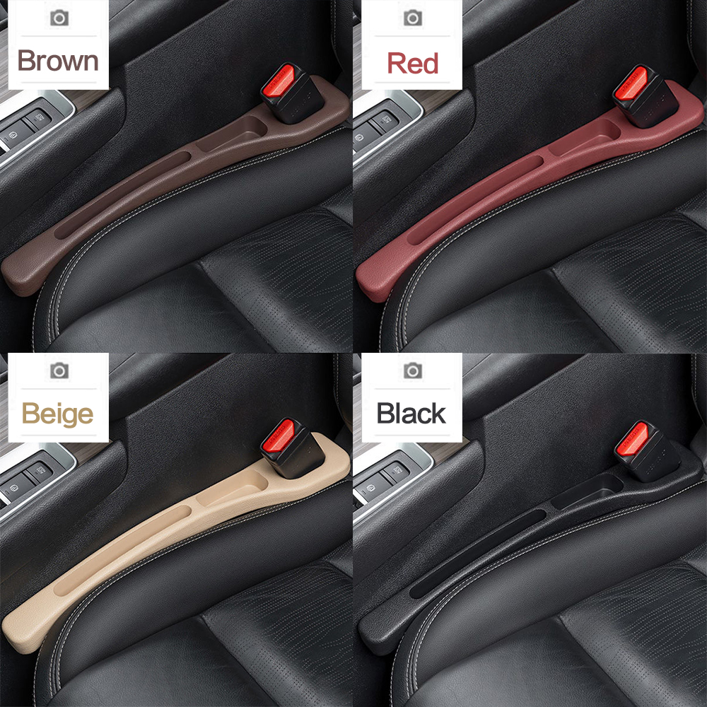 2X Car Seat Gap Filler Between - Interior Design Styles recensie en prijs