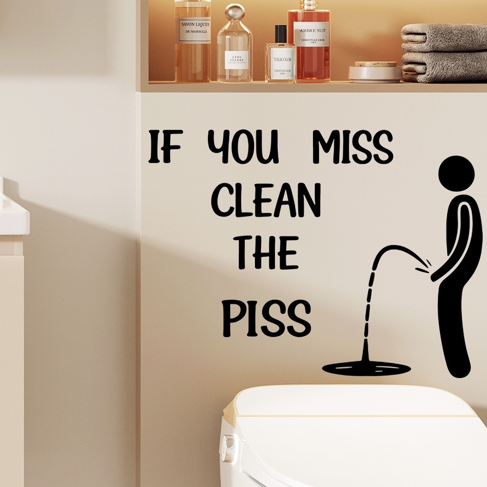 3 Piece Restroom Indicator Dec - Interior Design Language recensie en prijs