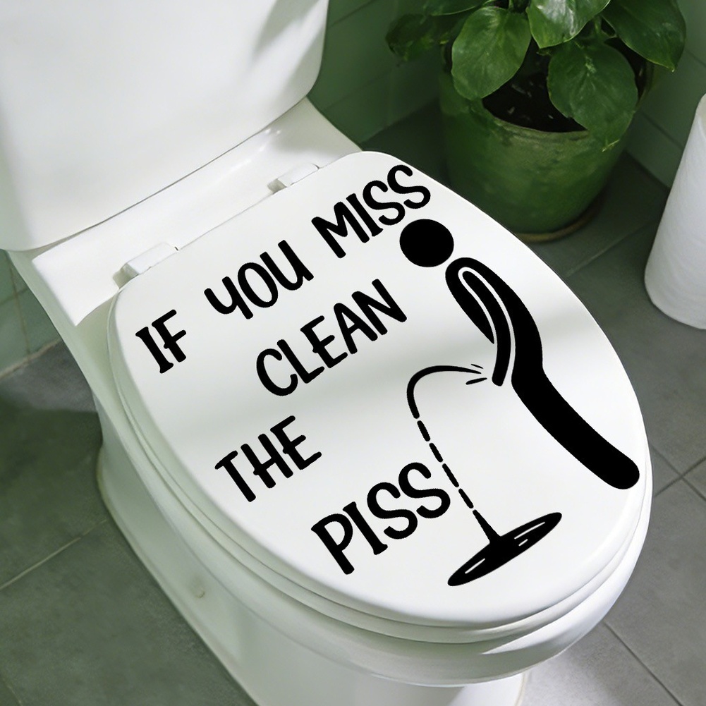 3 Piece Restroom Indicator Dec - Interior Design Language recensie en prijs