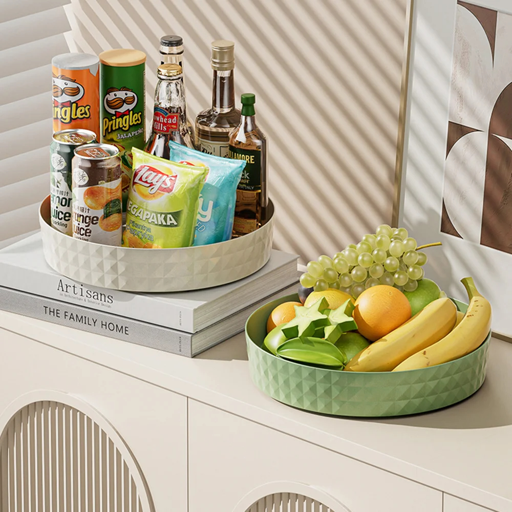 1Pc Kitchen Storage Spice Rack - Travertine Tray Oval recensie en prijs