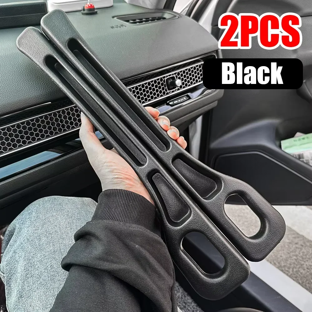 2PCS Car Seat Gap Filler Betwe - Interior Design Styles recensie en prijs