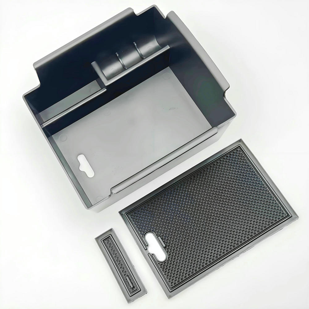 Auto Interior Storage Box For  - Interior Design Styles recensie en prijs