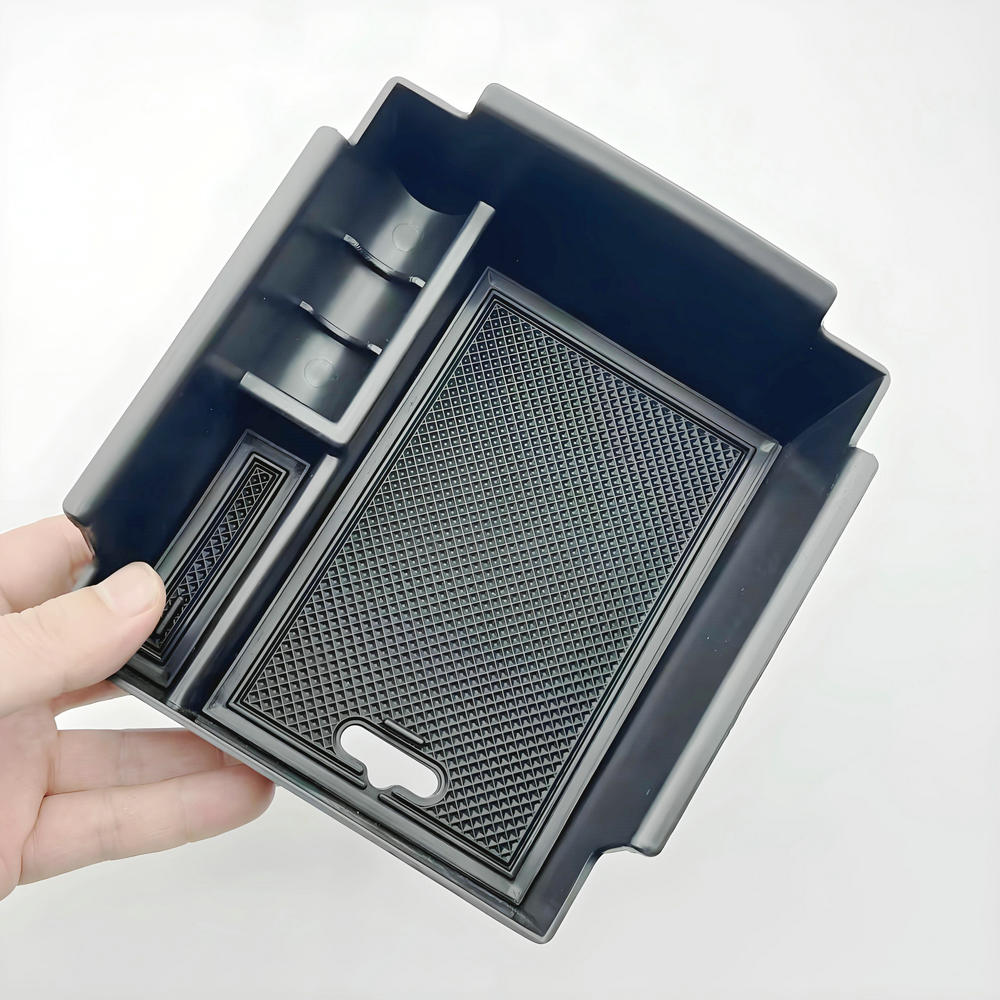 Auto Interior Storage Box For  - Interior Design Styles recensie en prijs