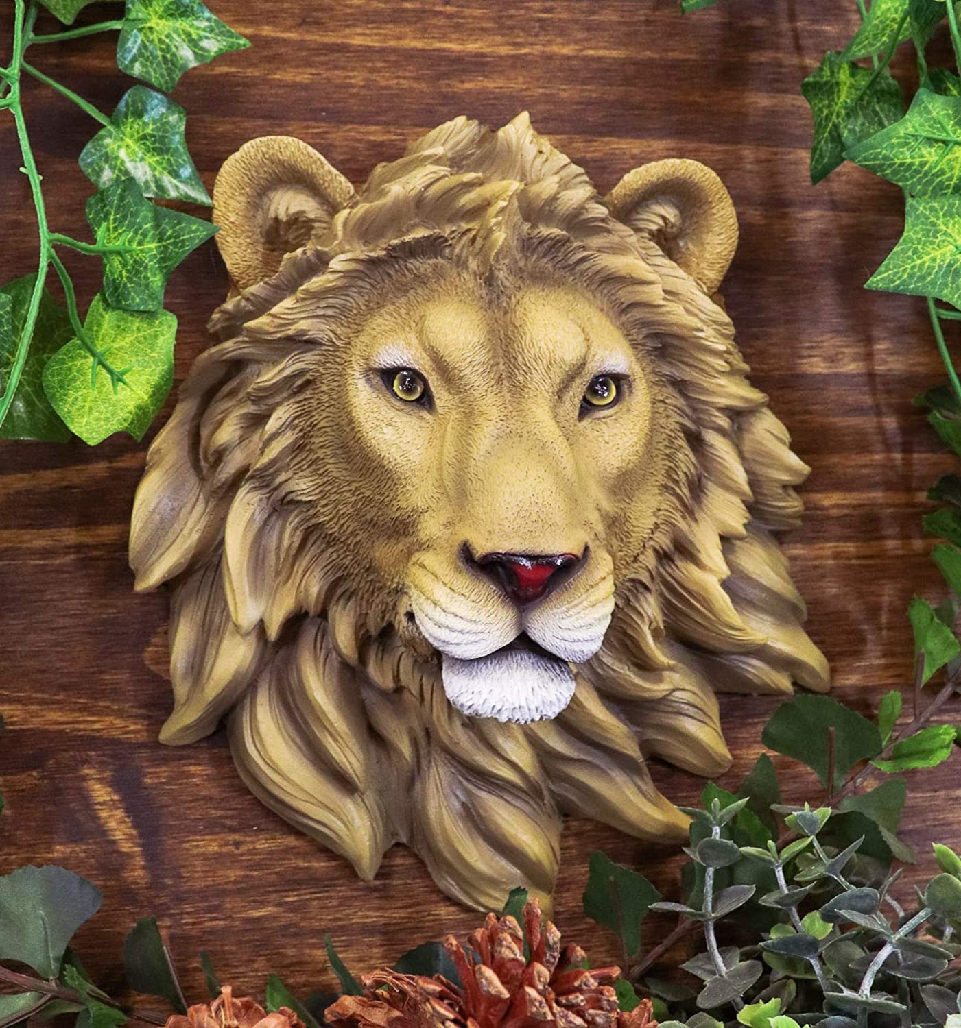 Animal Head Wall Decoration St - Interior Design Scandinavian recensie en prijs