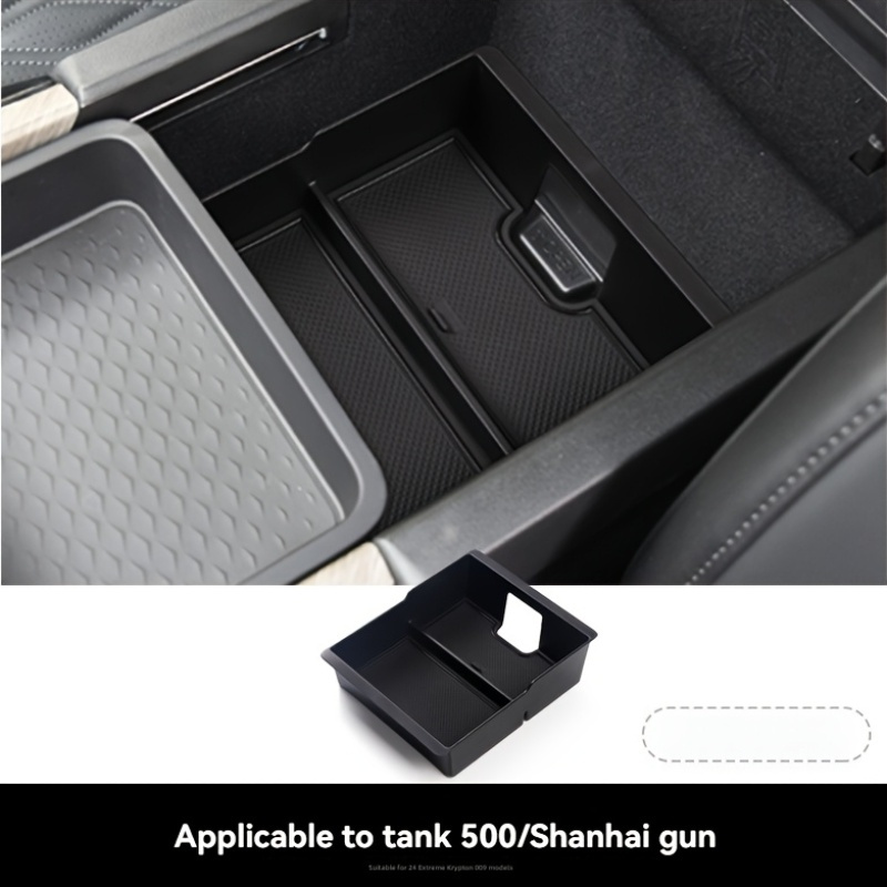 Car Interior Accessories Cente - Interior Design Styles recensie en prijs