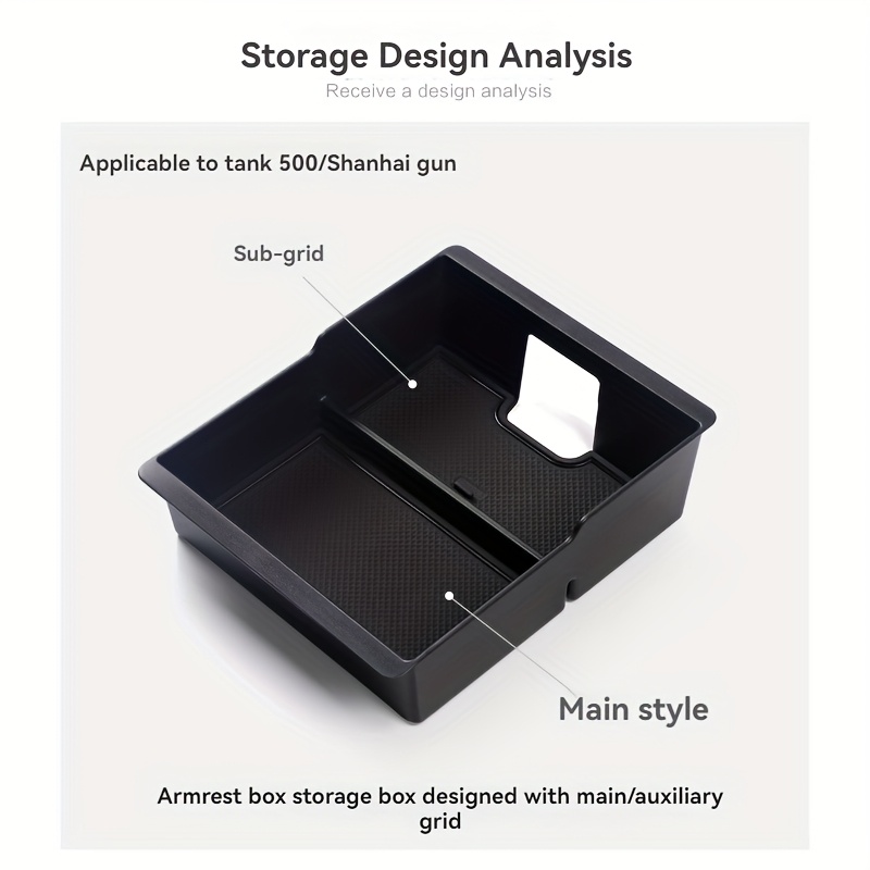 Car Interior Accessories Cente - Interior Design Styles recensie en prijs