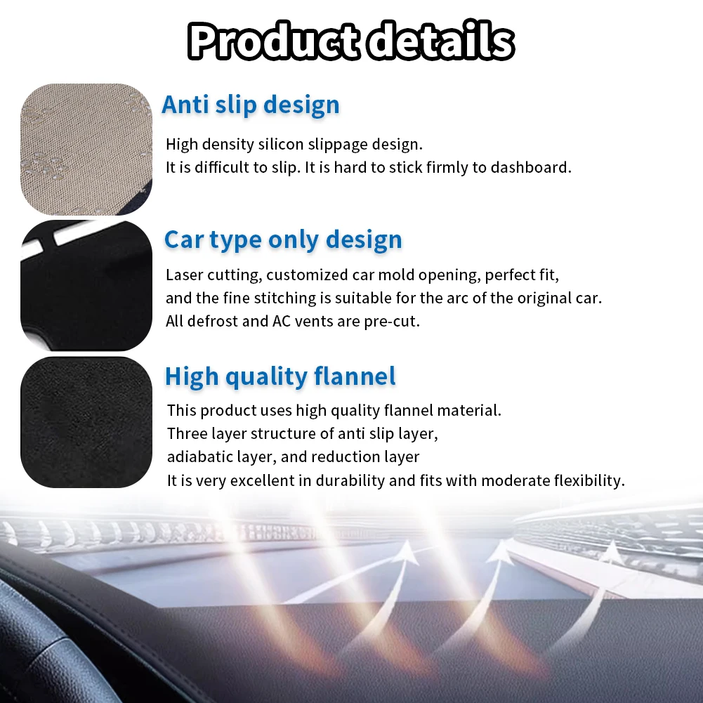 for Skoda Superb MK3 2016-2020 - Interior Design Styles recensie en prijs