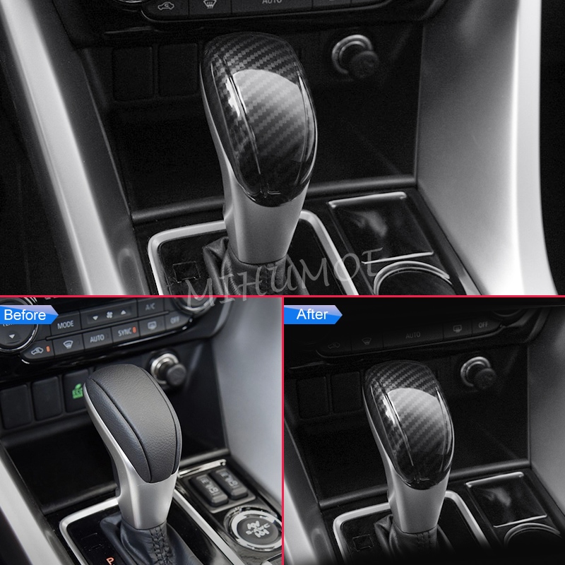 For Mitsubishi Eclipse Cross 2 - Interior Design Styles recensie en prijs