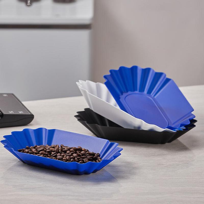 Hot Sale Plastic Coffee Bean T - Travertine Tray Oval recensie en prijs