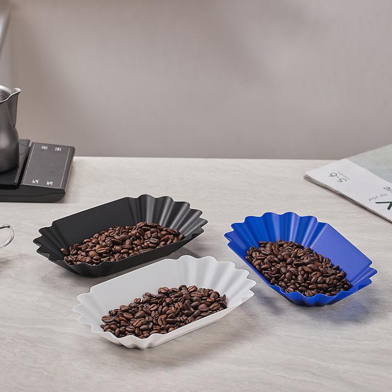 Hot Sale Plastic Coffee Bean T - Travertine Tray Oval recensie en prijs