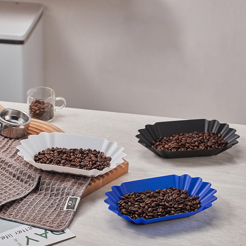 Hot Sale Plastic Coffee Bean T - Travertine Tray Oval recensie en prijs