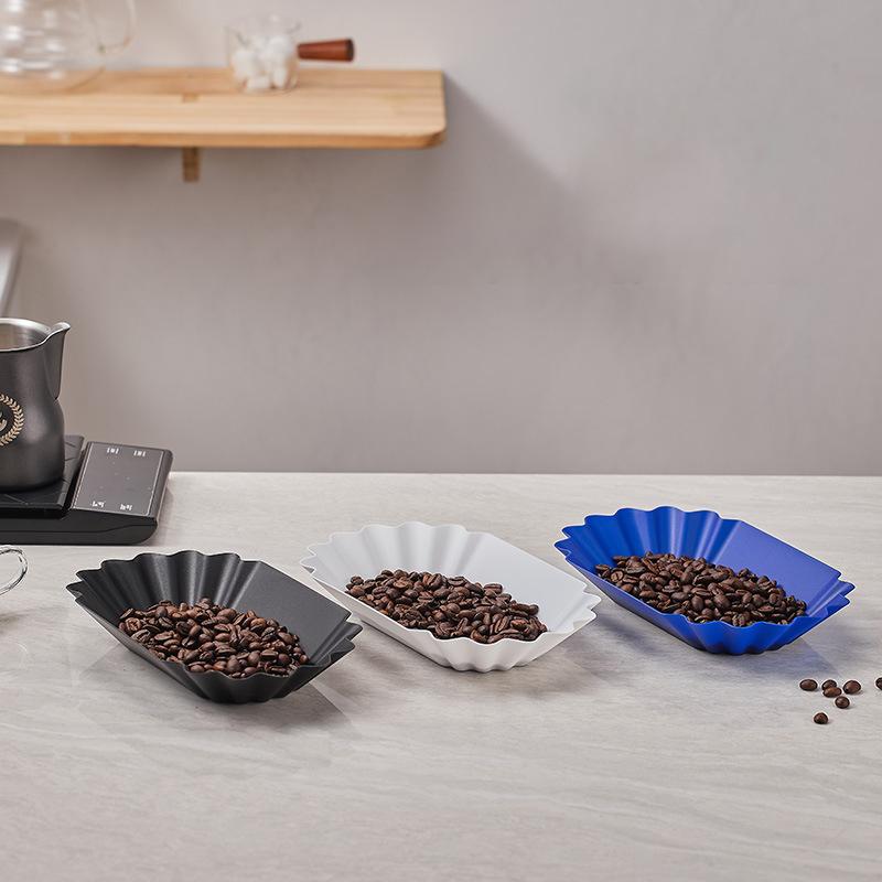 Hot Sale Plastic Coffee Bean T - Travertine Tray Oval recensie en prijs